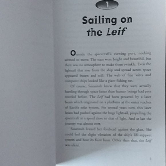 📚 Journey to Openworld Book - Picture 3 of 3